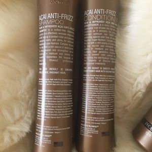 brazillian blowout Other - Brazilian Blowout shampoo & conditioner x2 brazillian blowout Other - Brazilian Blowout shampoo & conditioner x2
